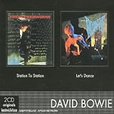 Let's Dance/Station to Station