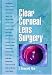 Books : Clear Corneal Lens Surgery