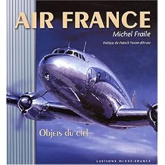 Aper�u de : Air France : Objets du ciel