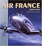 Air France : Objets du ciel