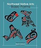 Northwest Native Arts: Creative Colors 2 (Northwest Native Arts)