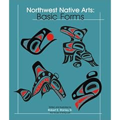 Northwest Native Arts: Basic Forms
