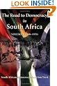 Road to Democracy in South Africa, The: 1960-1970