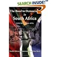  The Road to Democracy in South Africa, Vol. 1: 1960-1970  by SADET