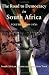 Road to Democracy in South Africa, The: 1960-1970