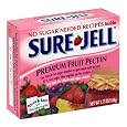 Save on Sure-Jell Premium Fruit Pectin, Light, 1.75-Ounce Boxes (Pack of 8)