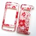 LG enV Touch VX11000 Verizon Snap On Protector Hard Case Image Cover "Morning Garden" Design