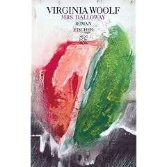 Mrs Dalloway