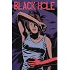 Black Hole. Comics: Black Hole 05: BD 5