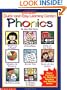 Quick-and-Easy Learning Centers: Phonics (Grades K-2)