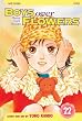 Boys Over Flowers, Vol. 22 (Boys Over Flowers: Hana Yori Dango)