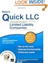 Nolo's Quick LLC: All You Need to Know About Limited Liability Companies