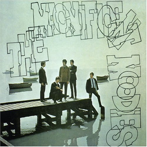 CD-Charts  Search : The Magnificent Moodies