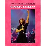 Gloria Estefan: A Real-Life Reader Biography book cover