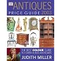 Antiques Price Guide 2003 (Judith Miller's Price Guides)