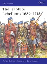 Jacobite Rebellion, 1689-1745 (Men-at-arms)