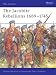 Jacobite Rebellion, 1689-1745 (Men-at-arms)