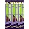 "Books and authors for gifted young readers"