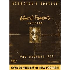 Almost Famous - The Director's Cut (Two-Disc Special Edition)