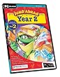 Jump Ahead Year 2 Reading, Maths, Geography & more