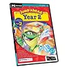 Jump Ahead Year 2 Reading, Maths, Geography & more