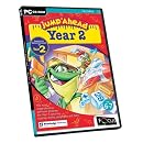 Jump Ahead Year 2 Reading, Maths, Geography & more