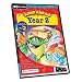 Jump Ahead Year 2 Reading, Maths, Geography & more