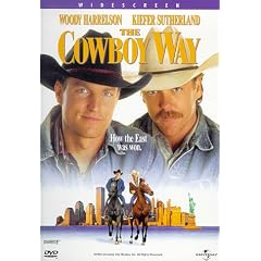 The Cowboy Way