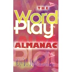 The Word Play Almanac