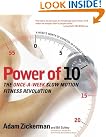 Power of 10...