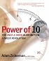 Power of 10 : The Once-A-Week Slow Motion Fitness Revolution