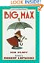 Big Max (An I Can Read Book, Level 2)