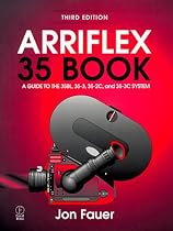 Arriflex 35 Book