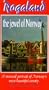 Rogaland the Jewel of Norway [VHS]