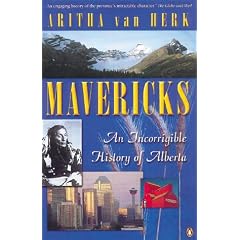 Mavericks History Of Alberta