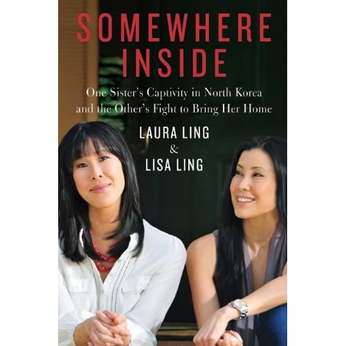 Captive in North Korea with Laura Ling
