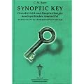 Synoptic Key - Charakteristika und Hauptwirkungen