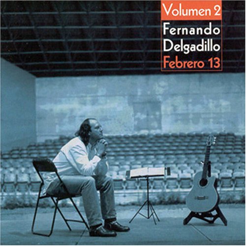 Fernando Delgadillo - A las ventanas Lyrics - Zortam Music