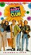 Babysitters Club [VHS]