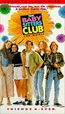 The Baby-Sitters Club