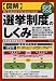 必ずわかる図解 選挙制度のしくみ