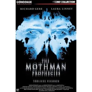Die Mothman Prophezeiungen