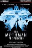 The Mothman Prophecies - T�dliche Visionen