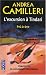 L'Excursion à Tindari (Broché)
