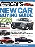 New Car Buying Guide 2005-2006