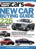 New Car Buying Guide 2005-2006