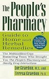 The People s Pharmacy Guide to Home and Herbal Remedies