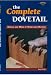 Books : The Complete Dovetail: Handmade Furniture's Signature Joint (Cambium Handbook)