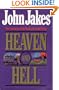 Heaven and Hell (G K Hall Large Print Book Series)