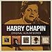 CHAPIN, HARRY - ORIGINAL ALBUM SERIES : 5CD SET